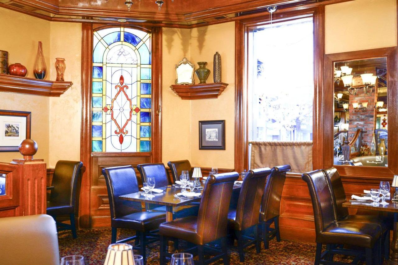The Parlour Inn Ascend Hotel Collection Stratford Bagian luar foto